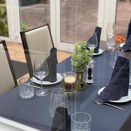 Da' Amici Hotel Horstmar Luaran gambar